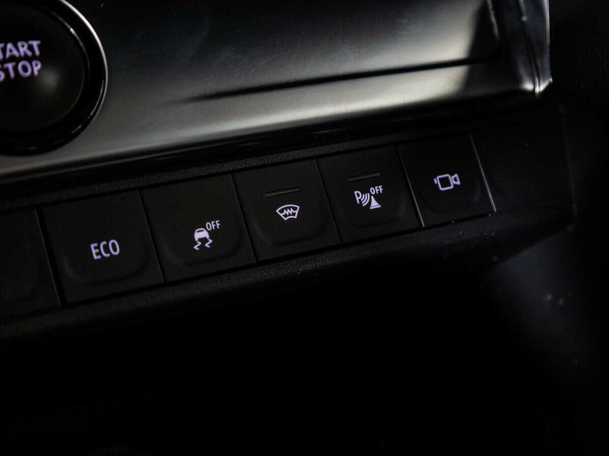 Renault Kaptur, 2021 Фото №15