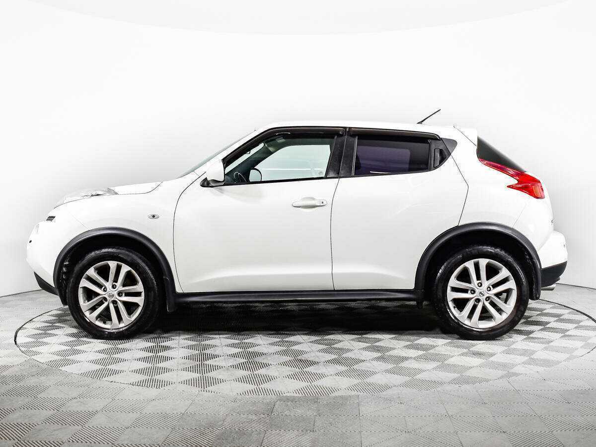 Nissan Juke, 2014 - 81 273 км. | Фото №8