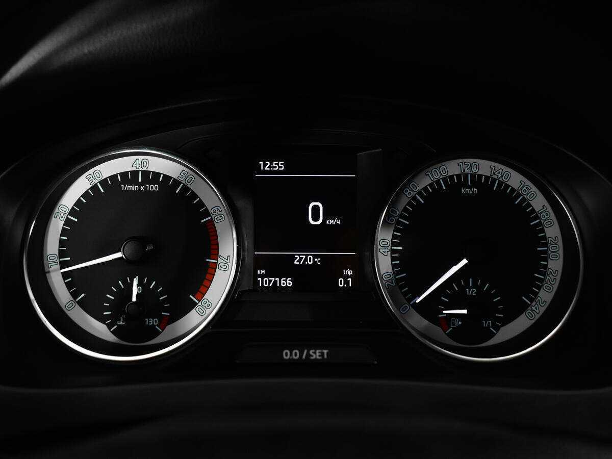 Skoda Rapid, 2019 Фото №11