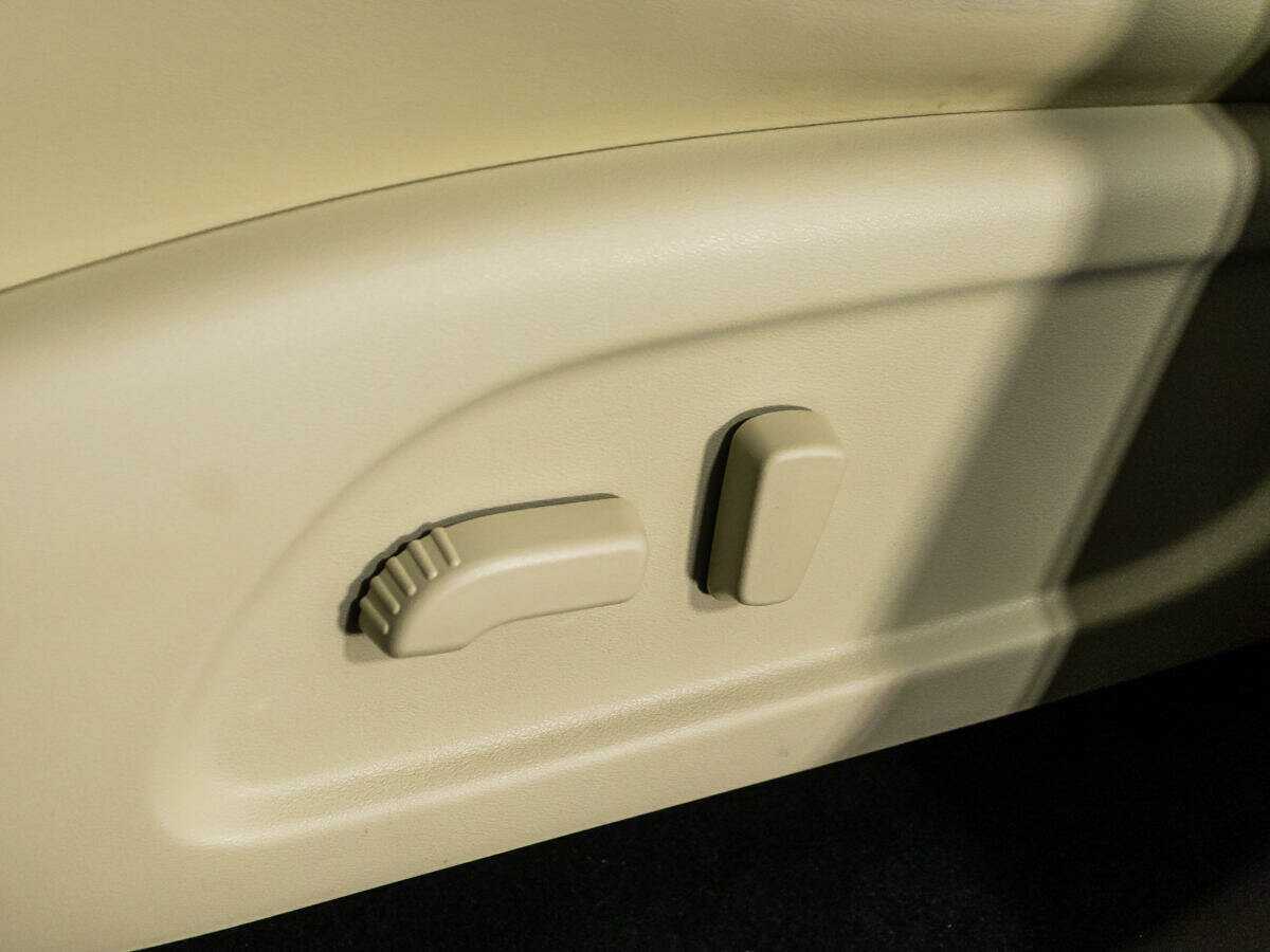 Infiniti QX60, 2018 Фото №23