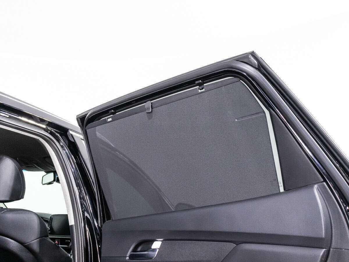 Hyundai Santa Fe, 2020 Фото №27