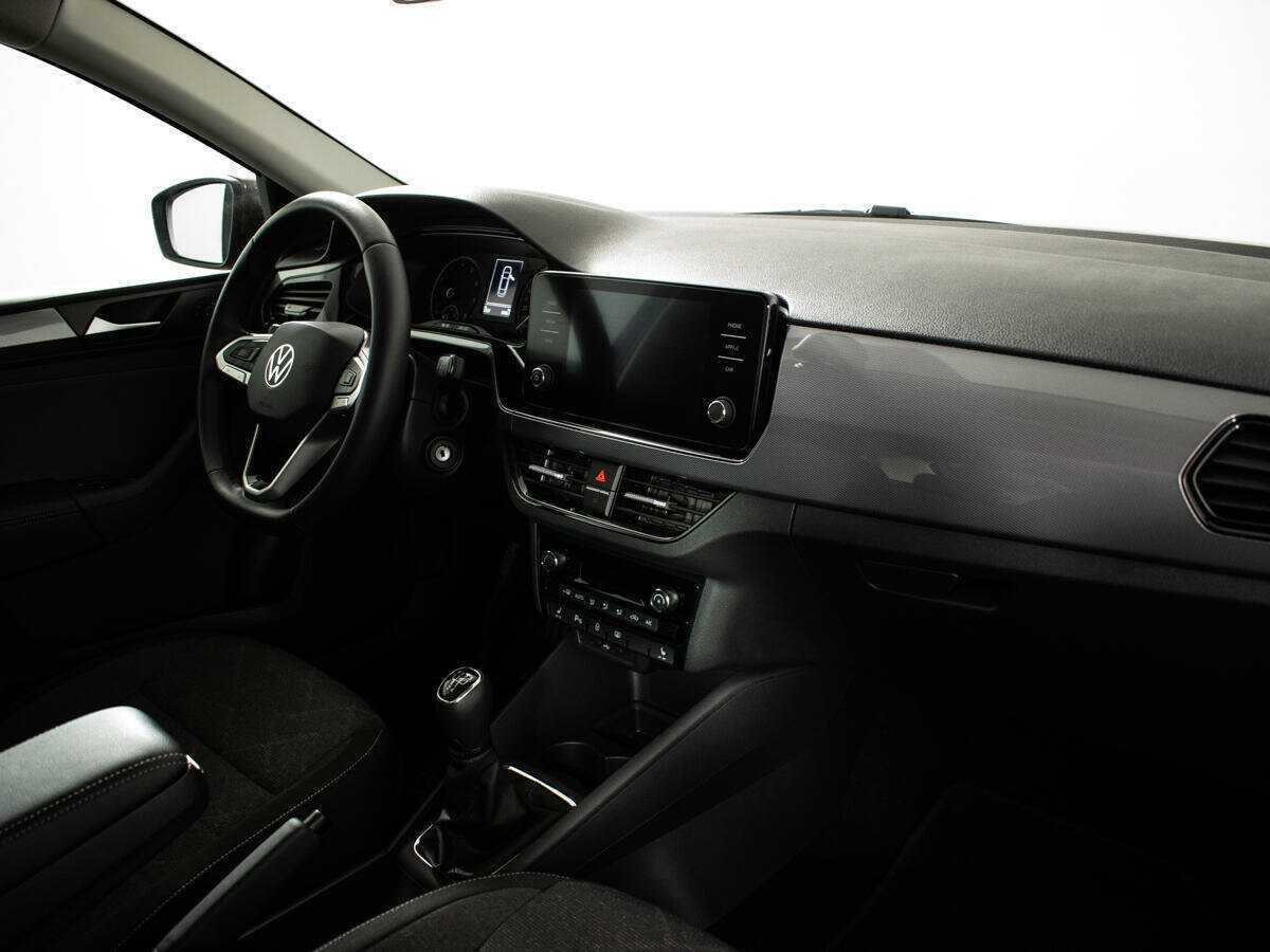 Volkswagen Polo, 2022 Фото №9