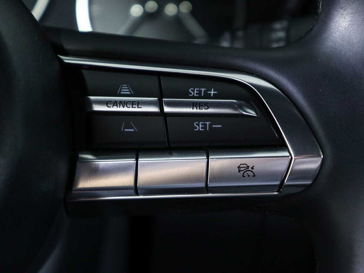 Mazda 3, 2023 Фото №20