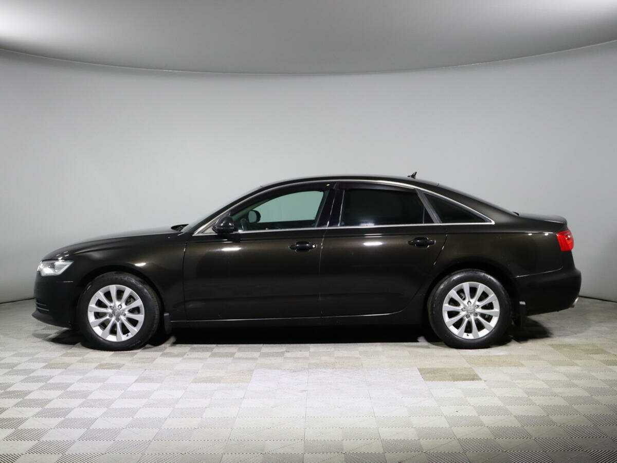 Audi A6, 2014 - 101 000 км. | Фото №8