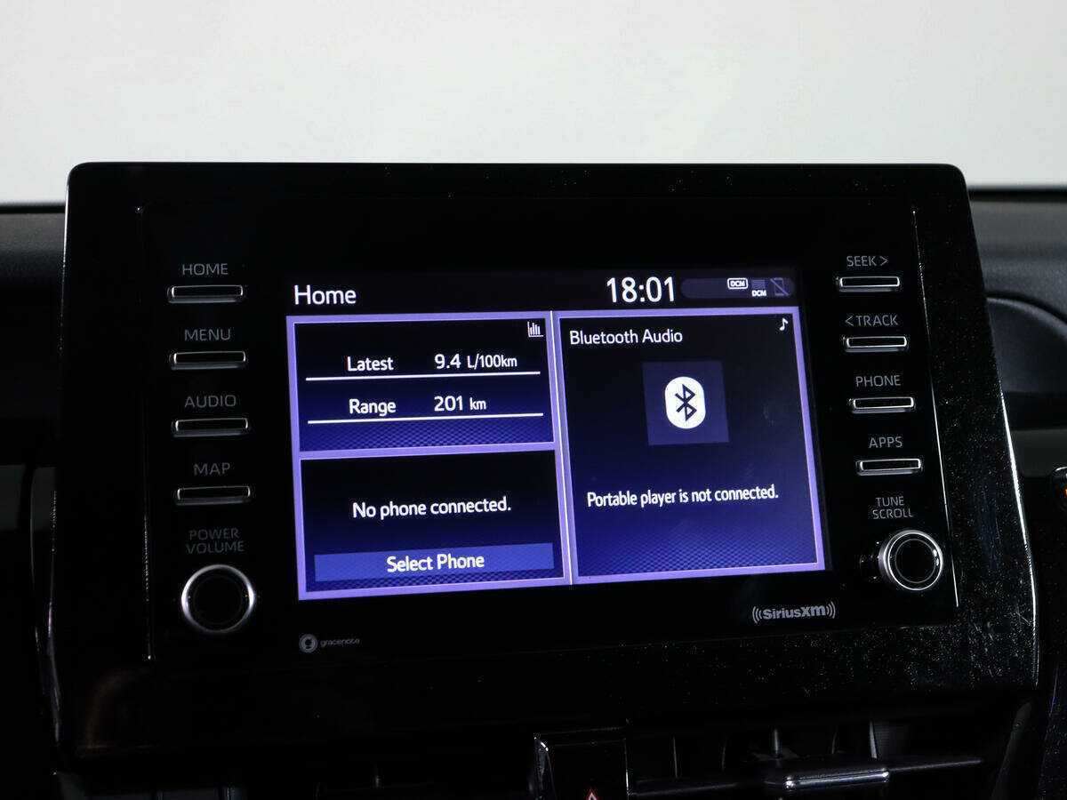 Toyota Camry, 2022 Фото №21