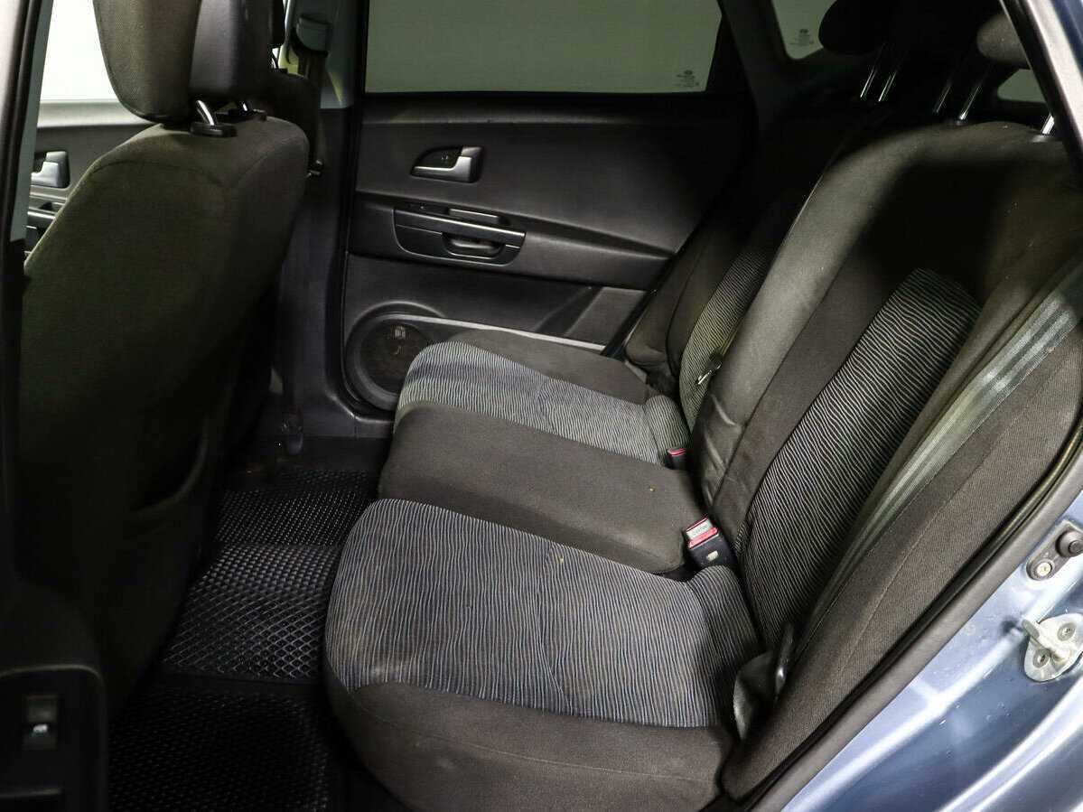 Kia Ceed, 2008 - 236 654 км. | Фото №8