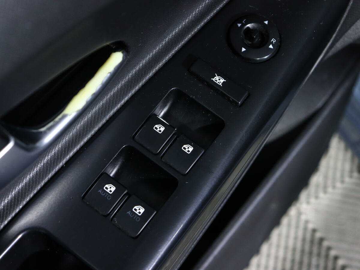 Kia Ceed, 2008 Фото №15