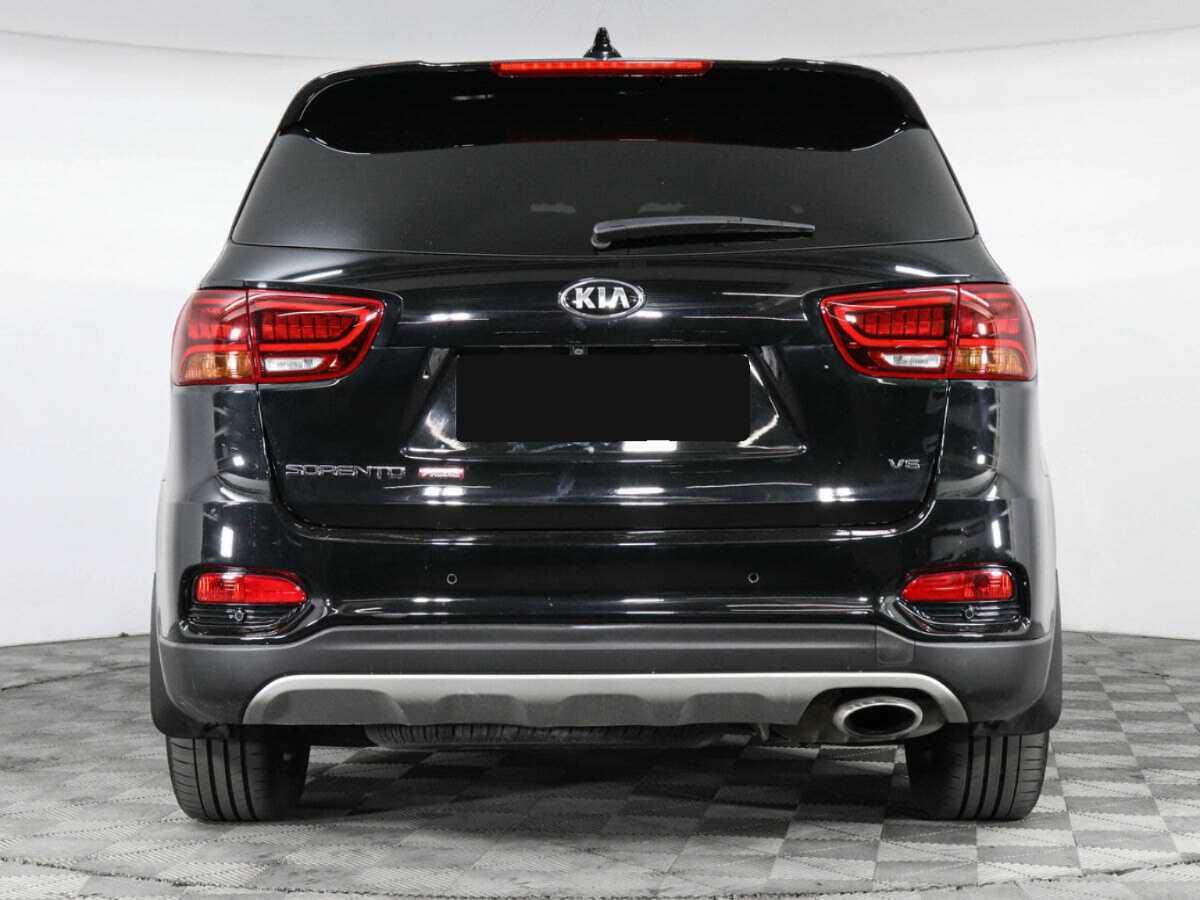 Kia Sorento, 2019 - 79 725 км. | Фото №6