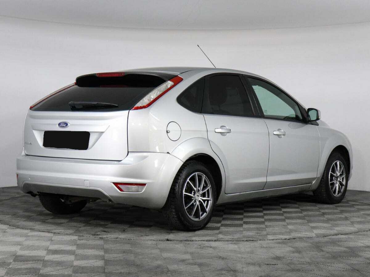 Ford Focus, 2011 - 150 000 км. | Фото №5