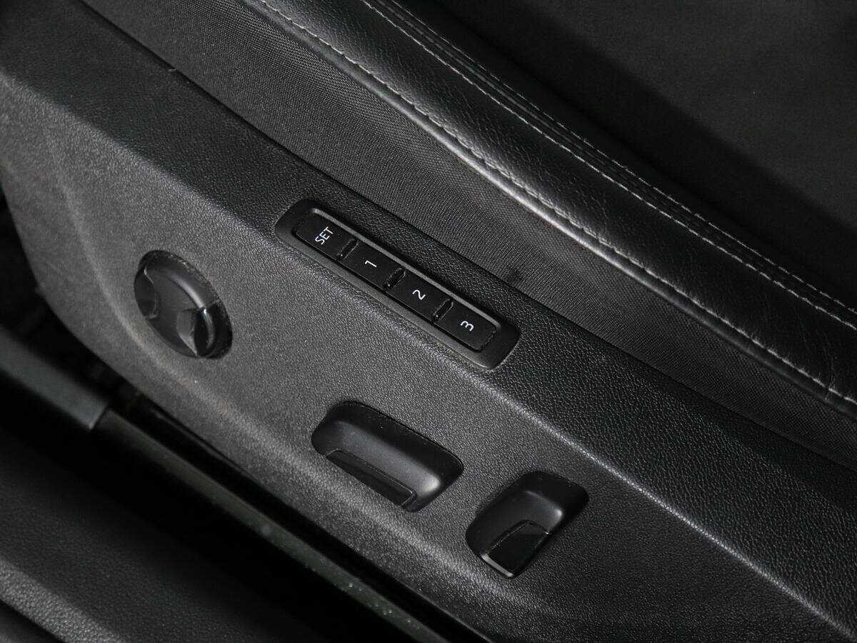 Skoda Octavia, 2020 Фото №14