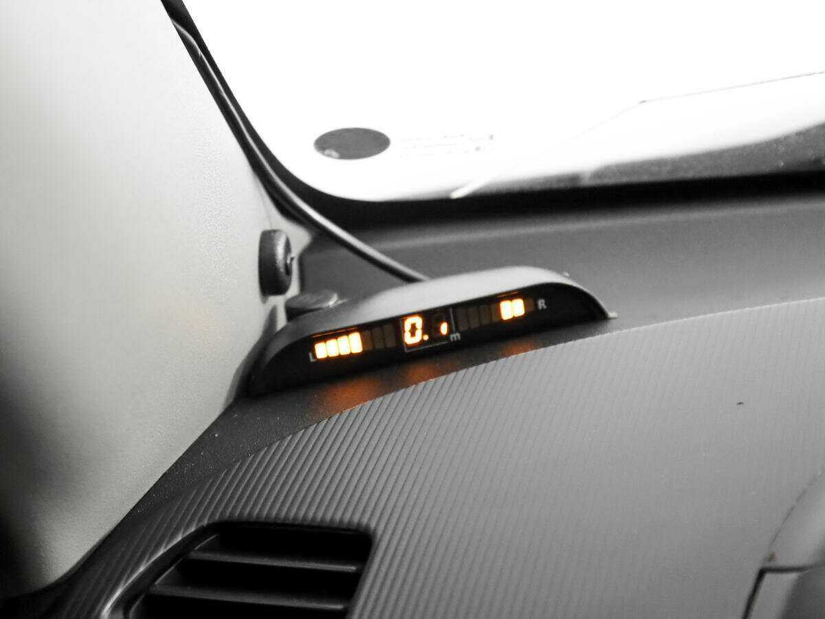 Mitsubishi Pajero Sport, 2011 Фото №13