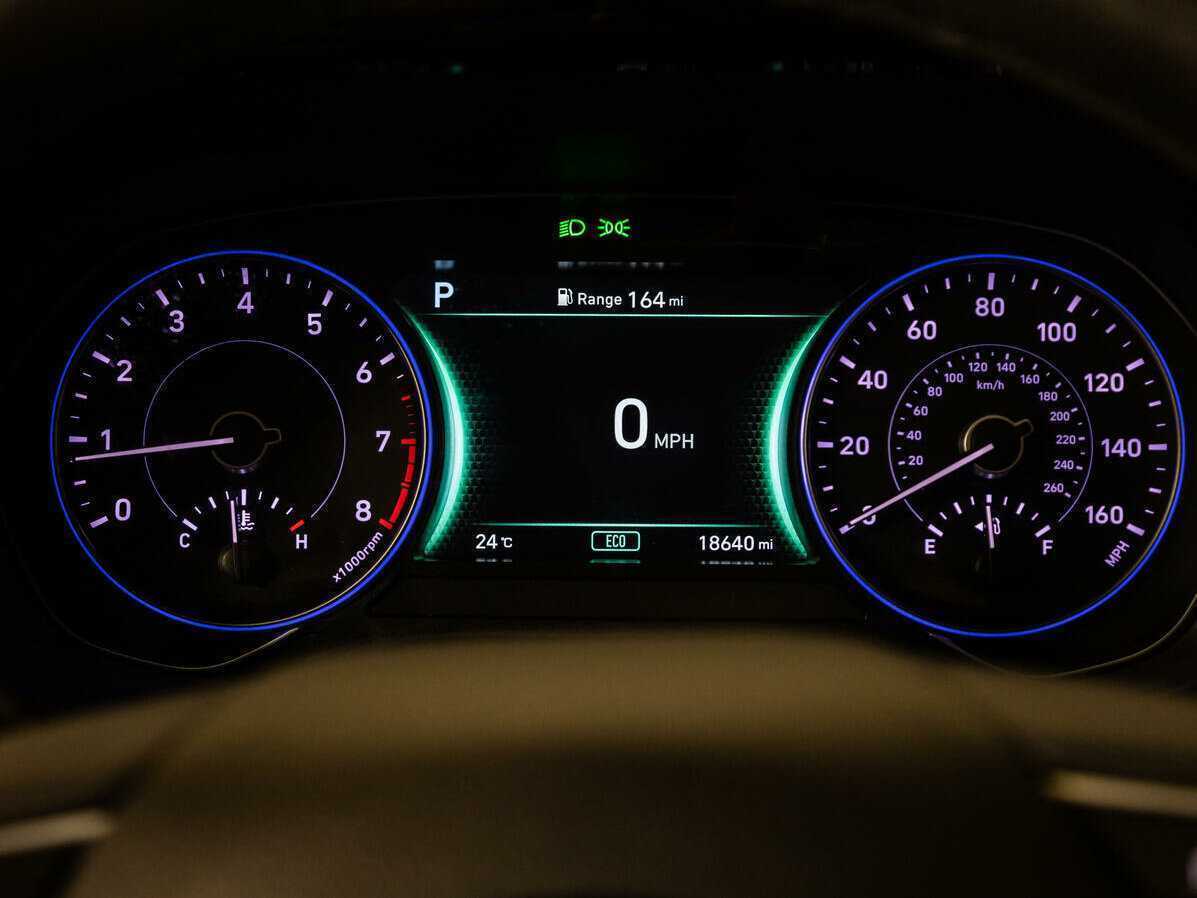 Hyundai Palisade, 2021 Фото №10