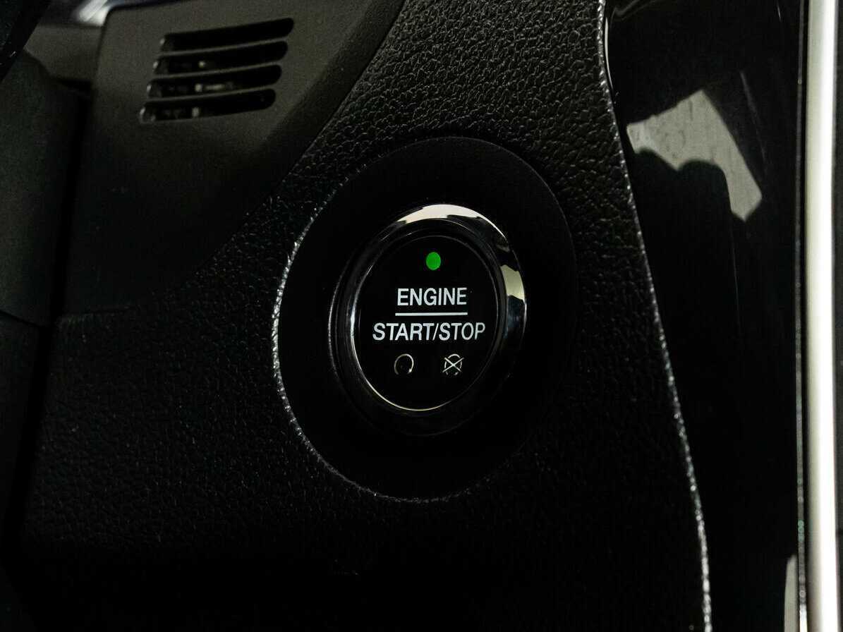 Ford Explorer, 2017 Фото №15