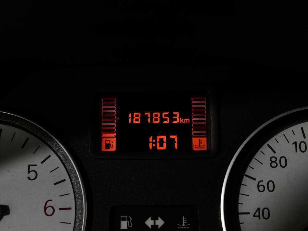 Renault Sandero, 2011 Фото №13