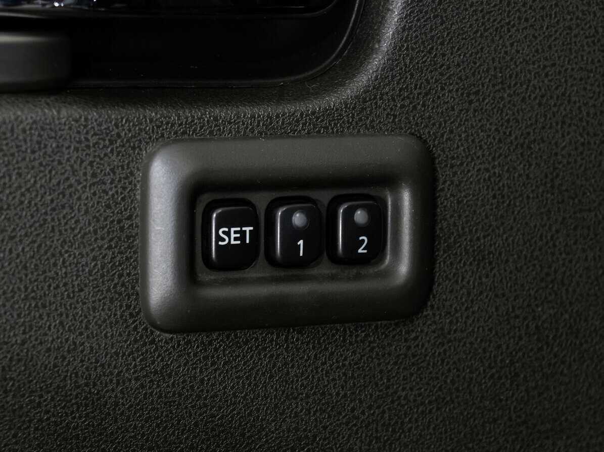 Nissan Pathfinder, 2010 Фото №18