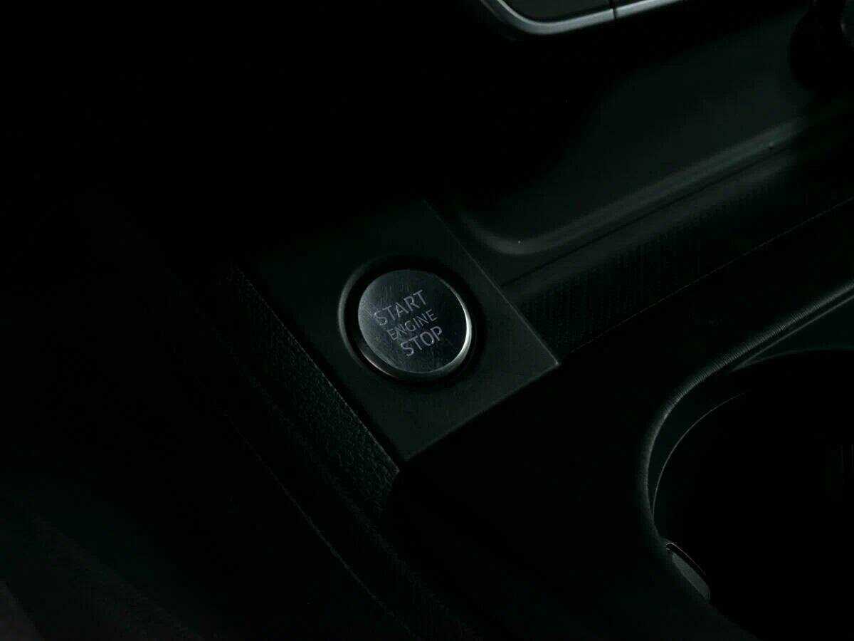 Audi A4, 2017 Фото №15