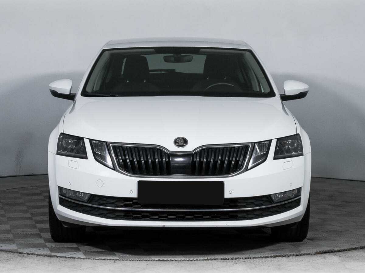 Skoda Octavia, 2019 - 101 041 км. | Фото №2