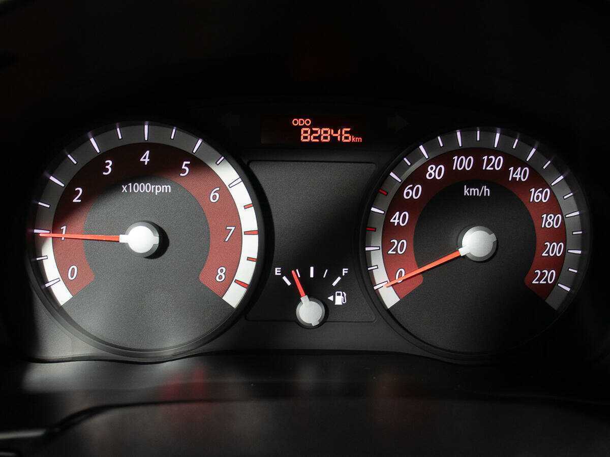 Kia Rio, 2011 Фото №12