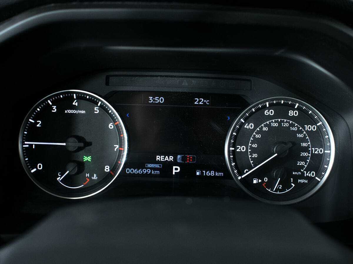 Mitsubishi Outlander, 2022 Фото №11