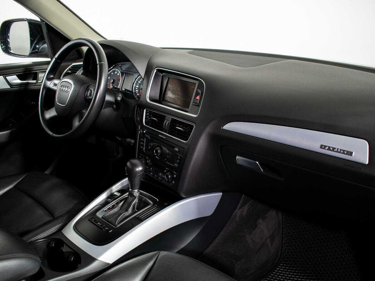 Audi Q5 8tiptronic, 2012 - 126 124 км. | Фото №7