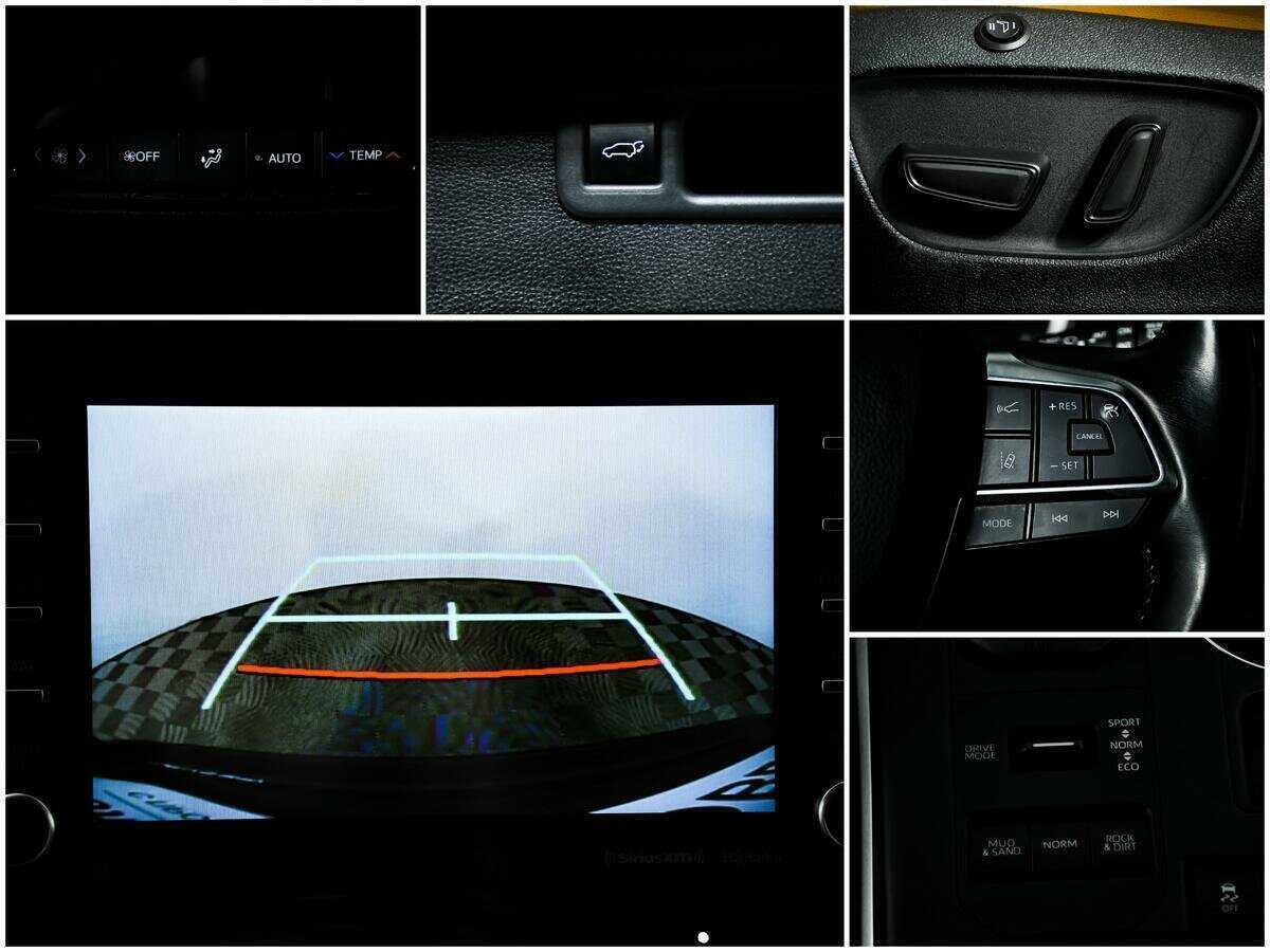 Toyota Highlander, 2021 Фото №14