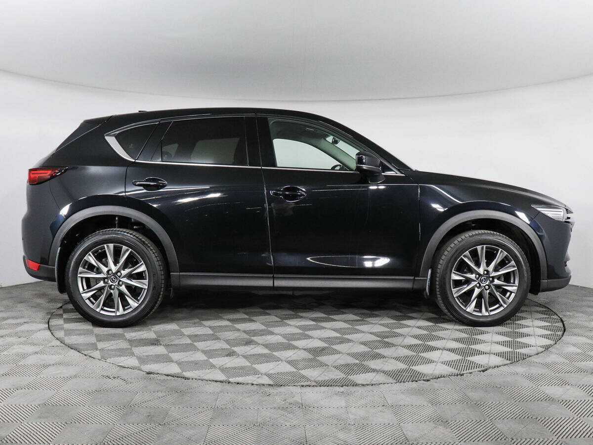 Mazda CX-5, 2020 - 75 911 км. | Фото №4