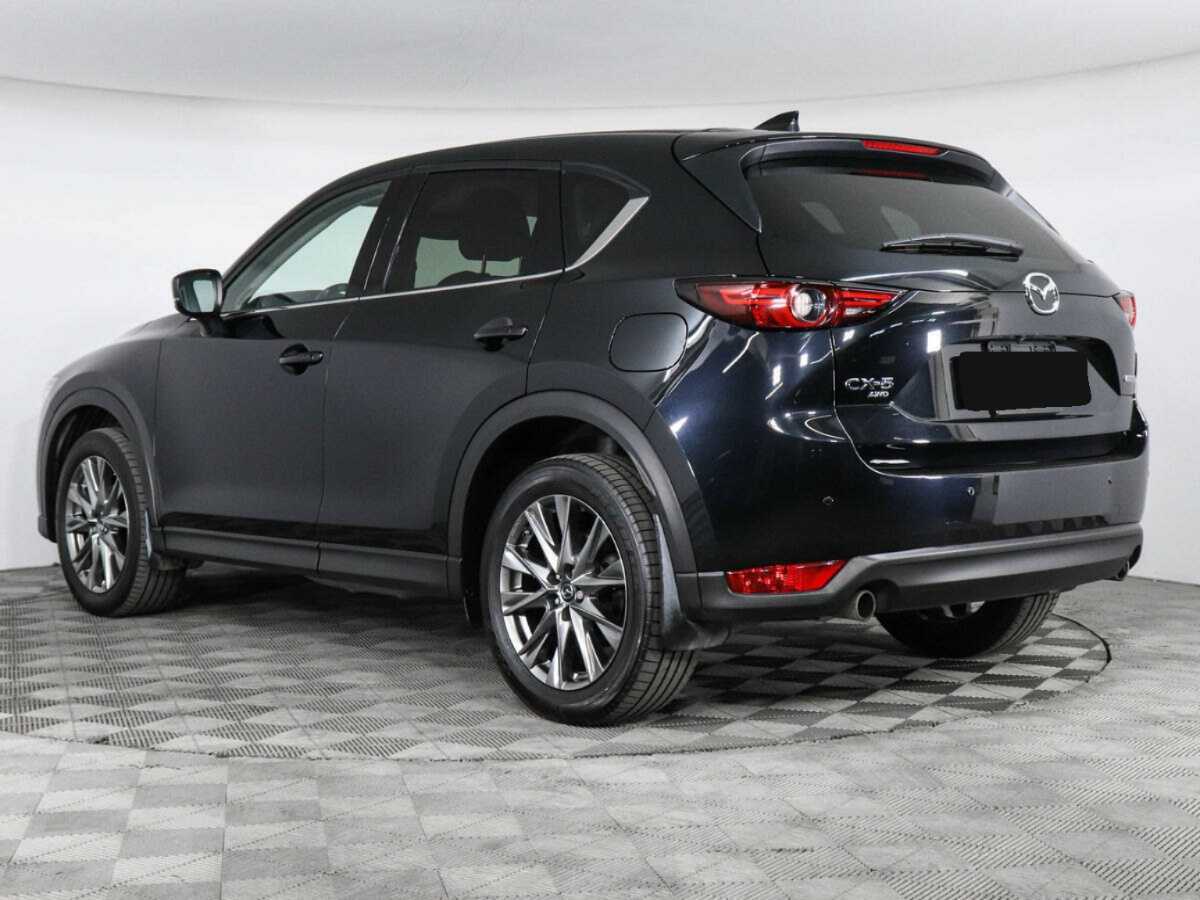 Mazda CX-5, 2020 - 75 911 км. | Фото №7