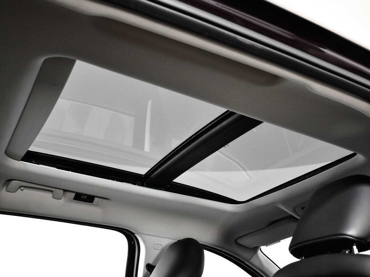 EXEED TXL, 2021 Фото №16