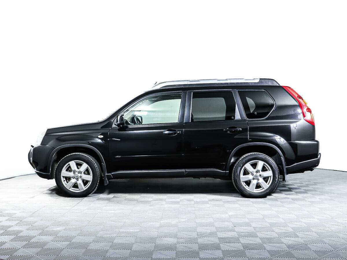 Nissan X-Trail, 2010 - 330 364 км. | Фото №8