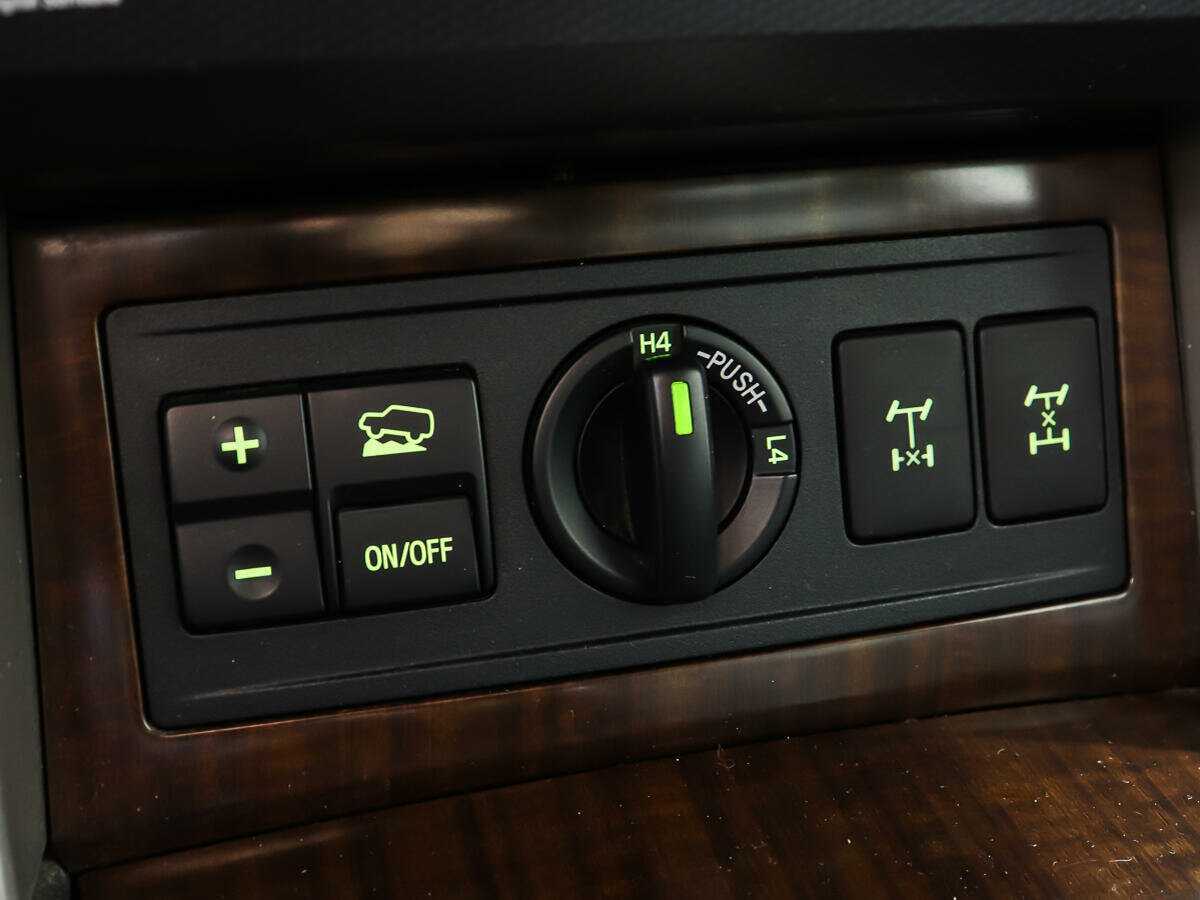 Toyota Land Cruiser Prado, 2011 Фото №9