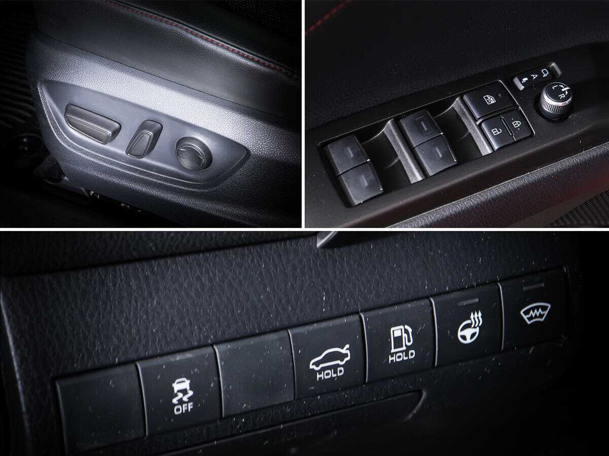 Toyota Camry, 2021 Фото №14