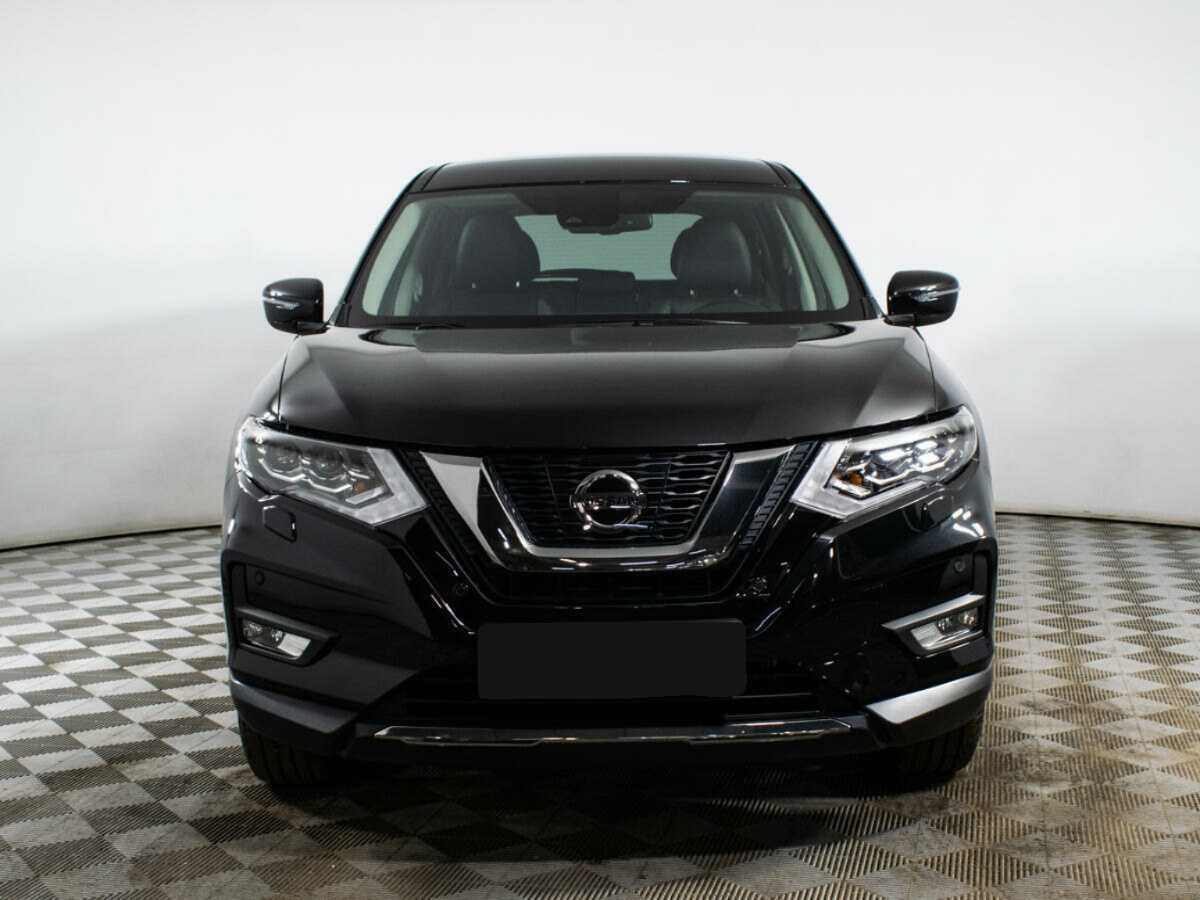 Nissan X-Trail, 2022 - 2 628 км. | Фото №2