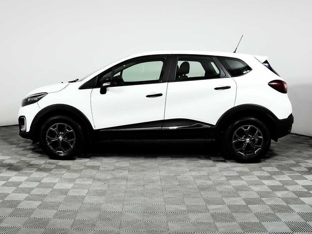 Renault Kaptur, 2019 - 118 039 км. | Фото №8