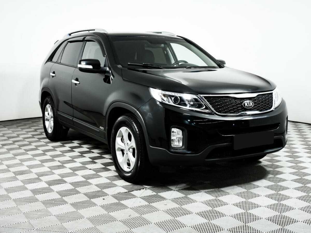 Kia Sorento, 2019 - 90 000 км. | Фото №3