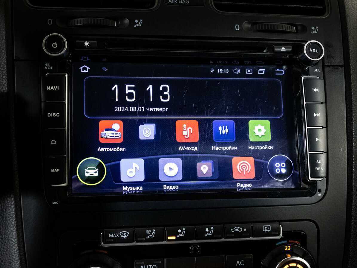 Volkswagen Jetta, 2010 Фото №12