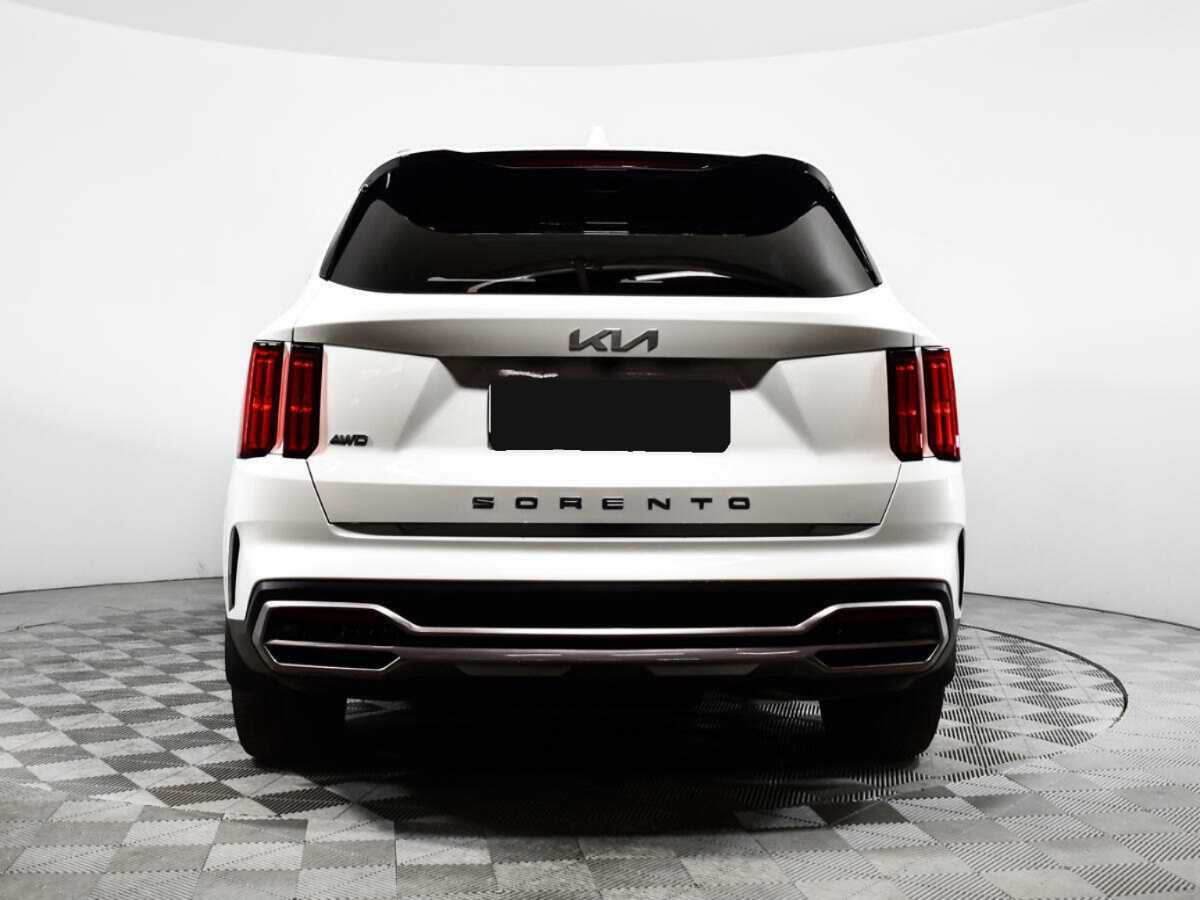 Kia Sorento, 2022 - 52 854 км. | Фото №6