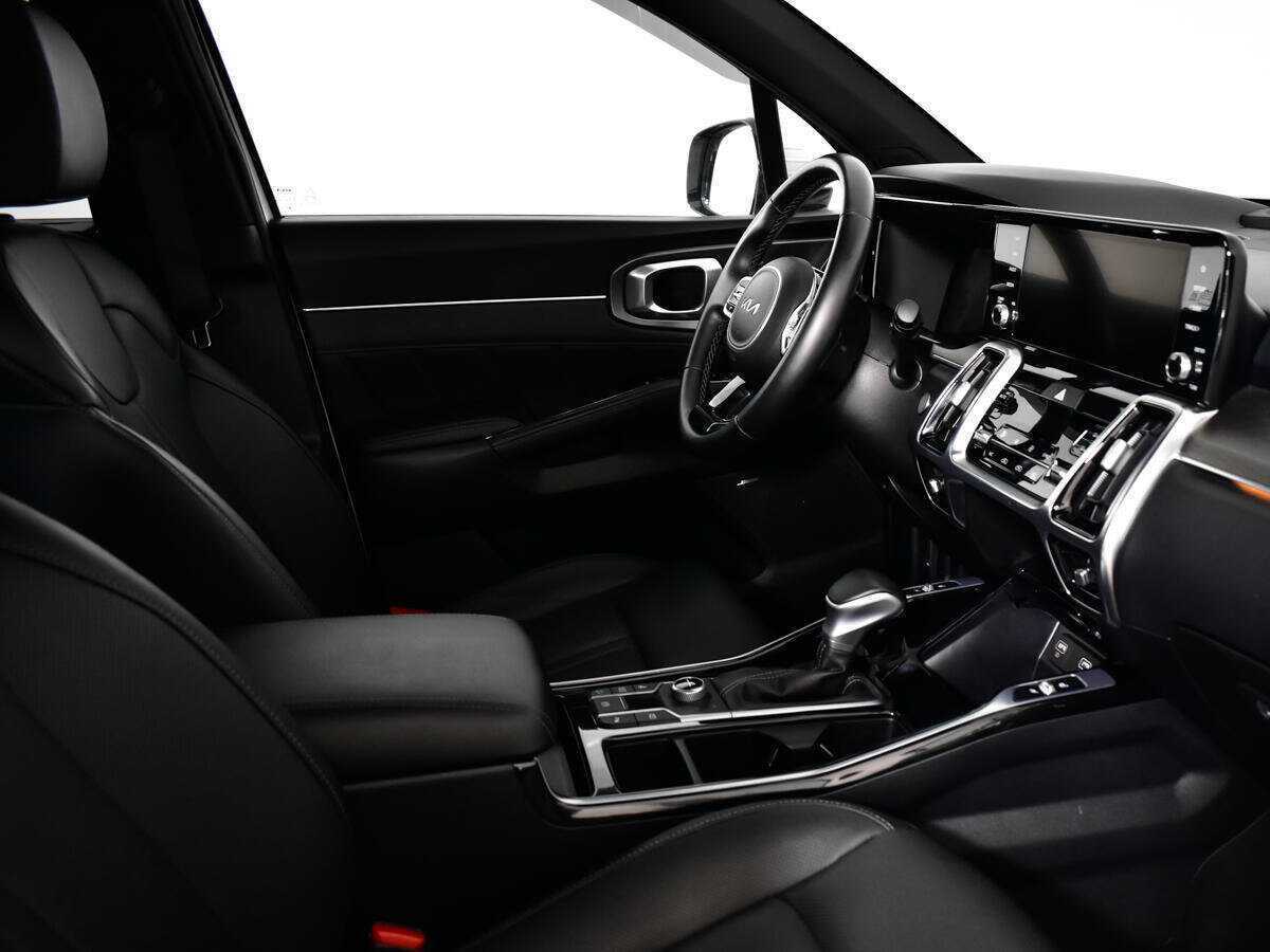 Kia Sorento, 2022 Фото №9