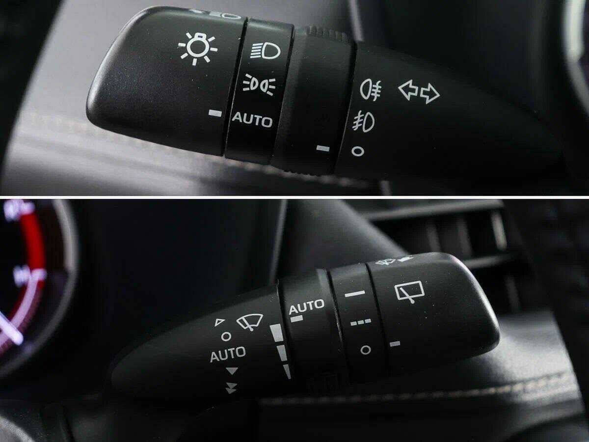 Toyota RAV4, 2020 Фото №16