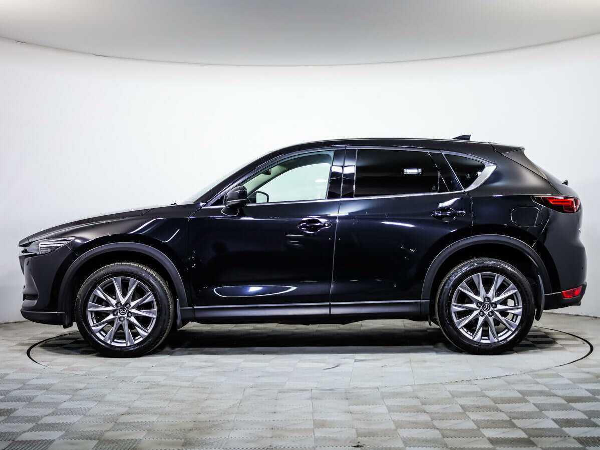 Mazda CX-5, 2019 - 81 475 км. | Фото №7
