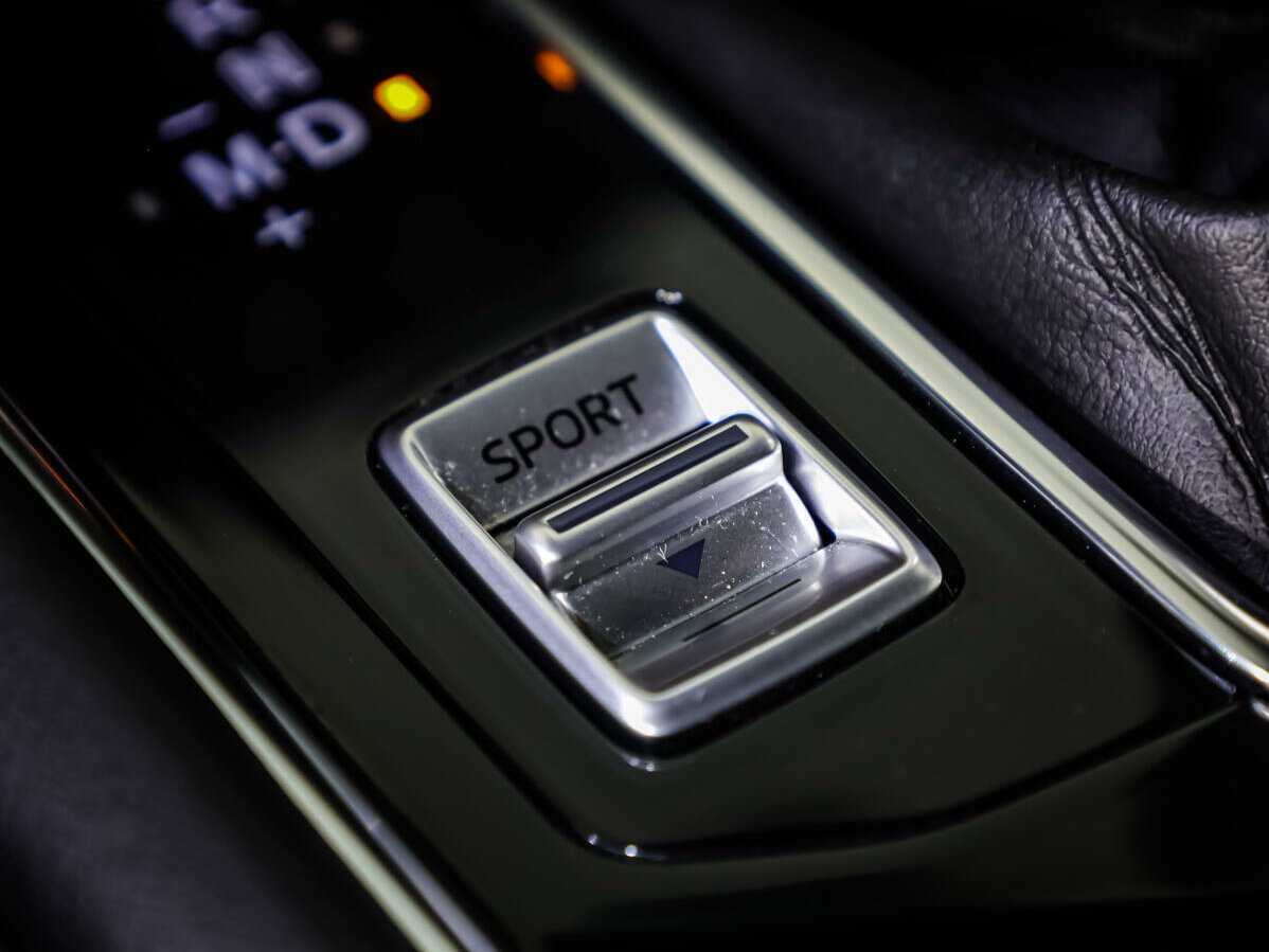 Mazda CX-5, 2019 Фото №16