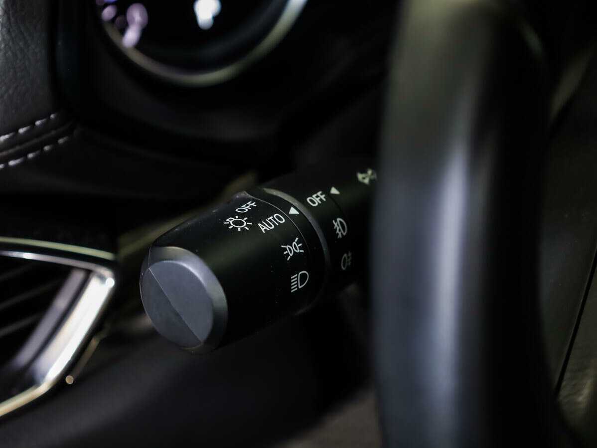 Mazda CX-5, 2019 Фото №20