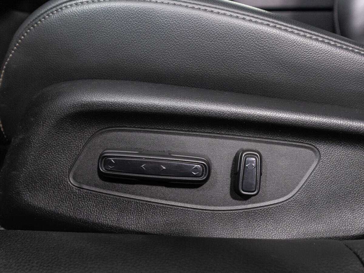 Honda Civic, 2021 Фото №15