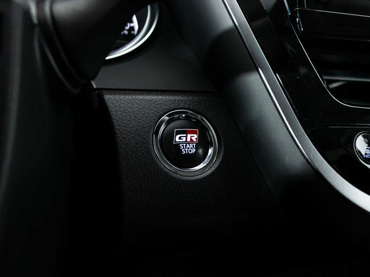 Toyota Camry, 2021 Фото №20