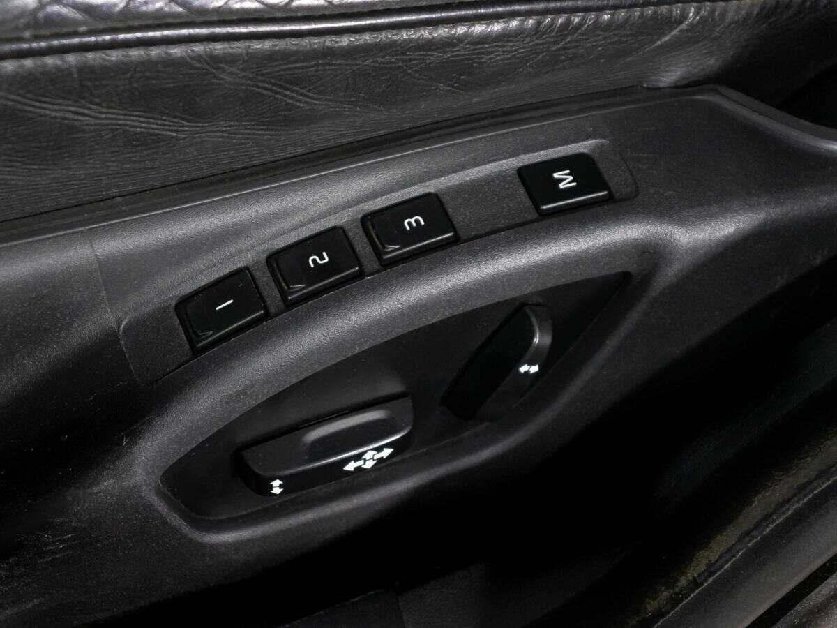 Volvo S80, 2010 Фото №15