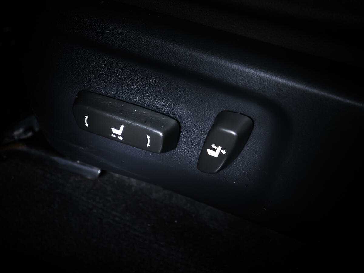 Toyota Fortuner, 2018 Фото №14