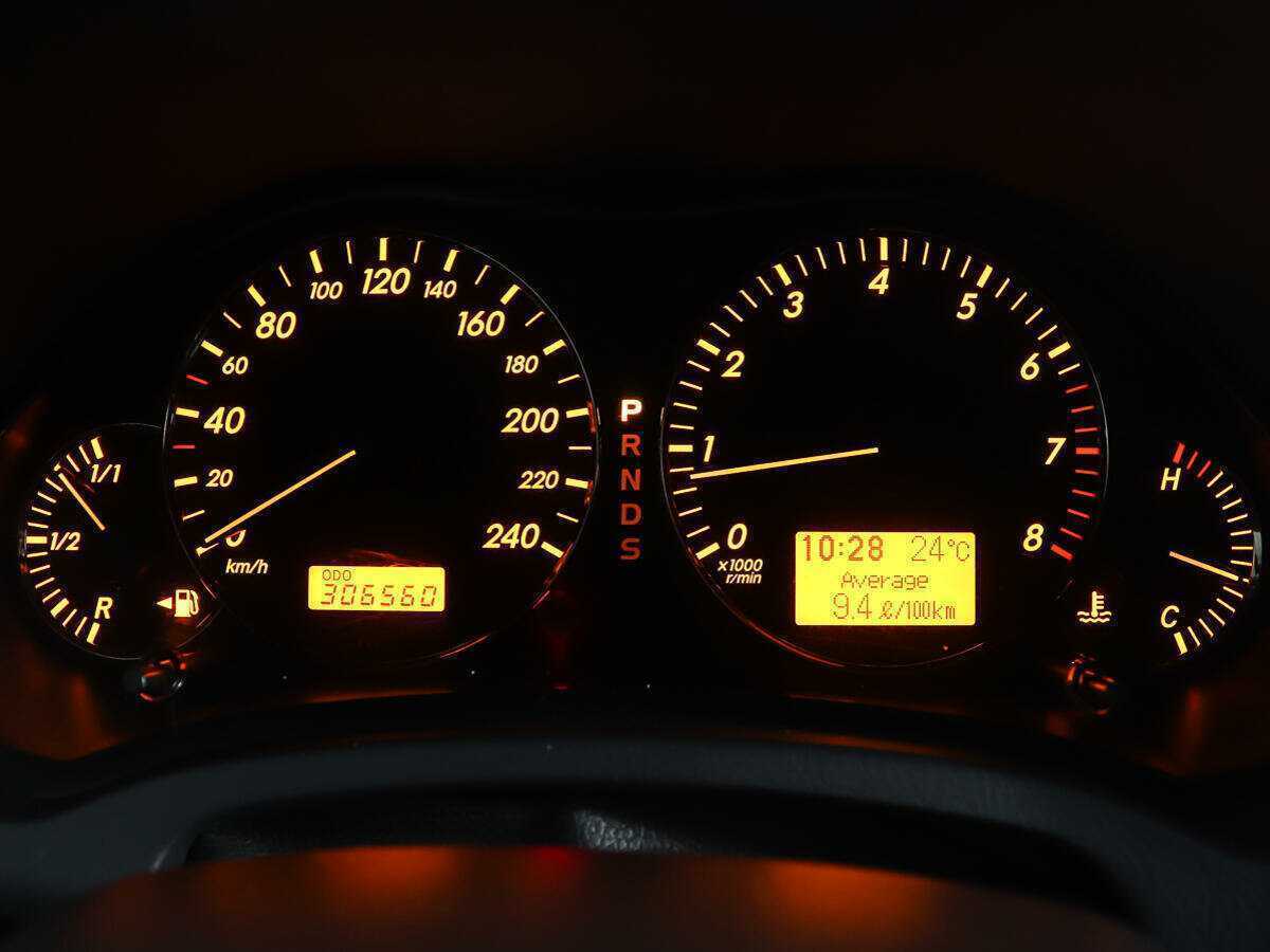 Toyota Avensis, 2007 Фото №13