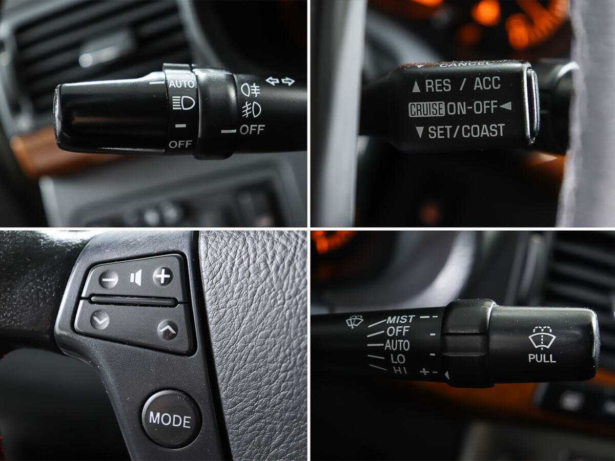 Toyota Avensis, 2007 Фото №15