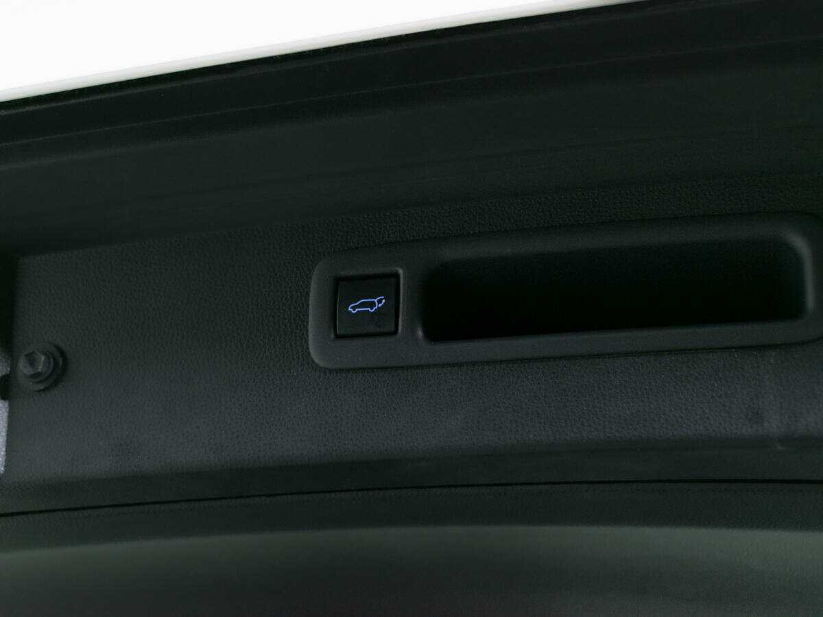 Toyota Highlander, 2020 Фото №9