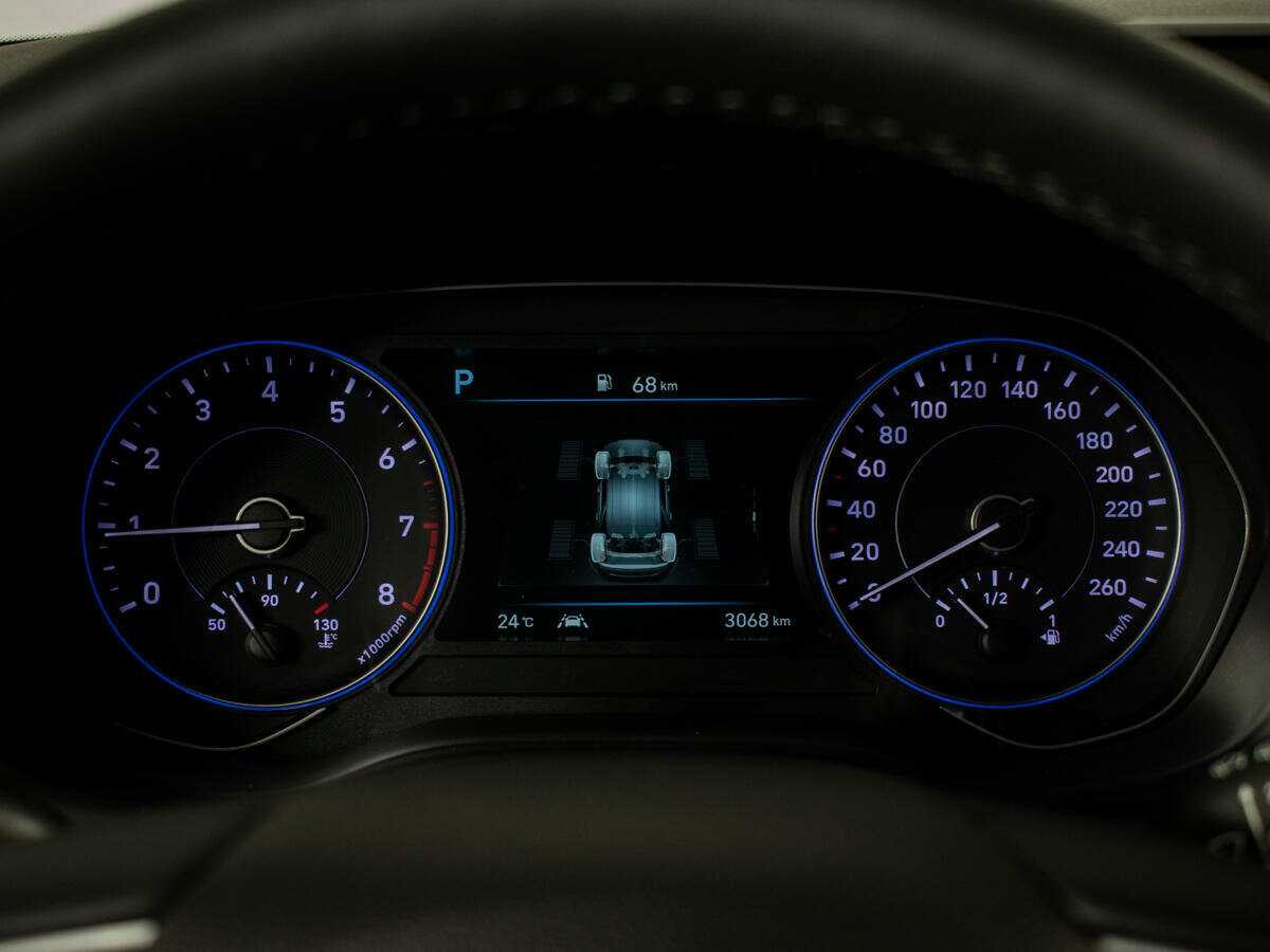 Hyundai Palisade, 2022 Фото №11