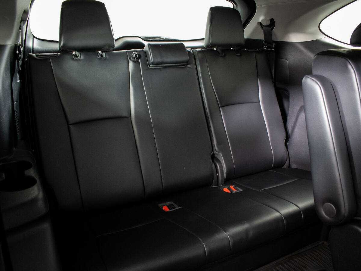 Toyota Highlander, 2021 - 29 128 км. | Фото №8